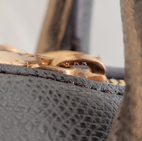 Couronne Satchel 2way - Picture 4 of 11